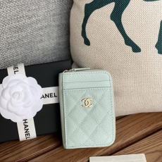 Chanel Wallets Purse